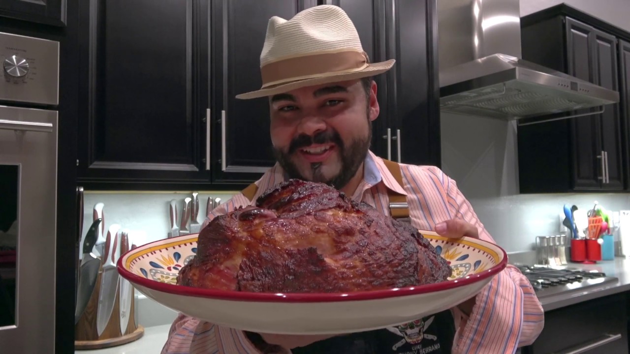 Snake River Farms' Kurobuta Ham Review: A Hamtastic Culinary Experience 🍖 by Chef Anthony Serrano
