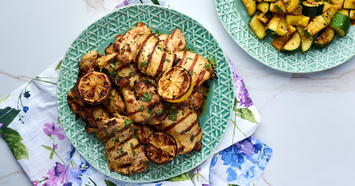 Grilled-Lemon-Chicken-with-
